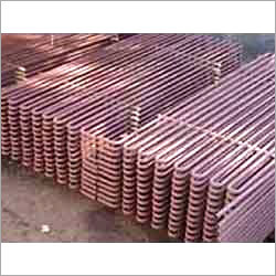 Economiser Coil