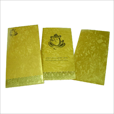 Indian Wedding Invitation Cards