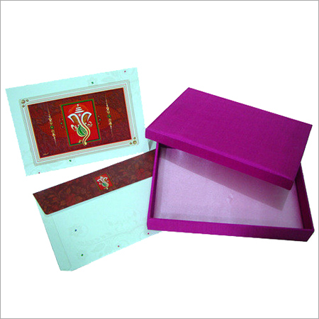 Hindu Wedding Invitation Cards