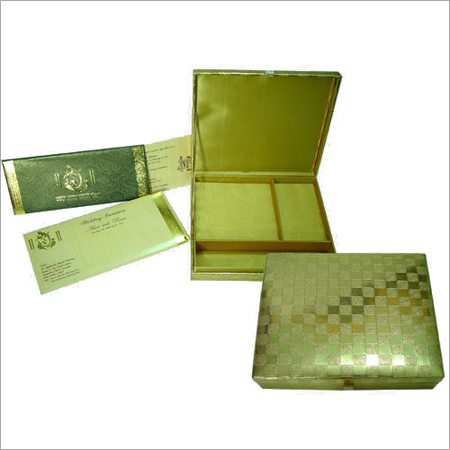 Wedding Invitation Cards