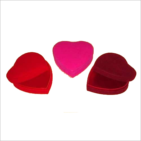 Heart Shaped Gift Boxes