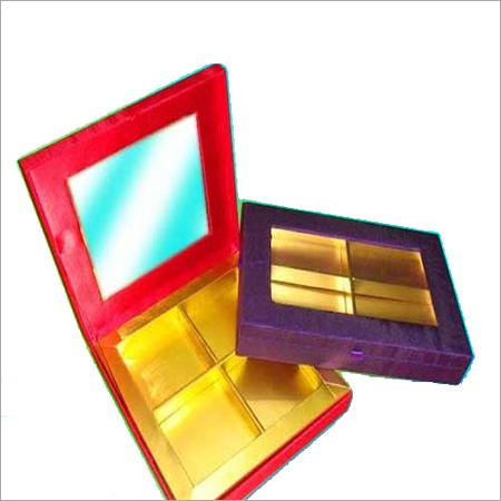 Unique Sweet Box
