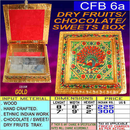 Cost Friendly Sweet Boxes