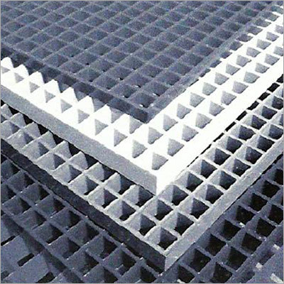 FRP Gratings
