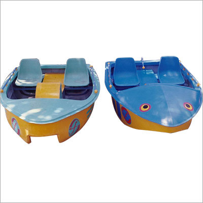 Fibreglass Boats
