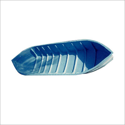 FRP Boats