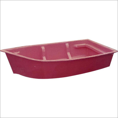 Fibre Reinforced Plastics Boats