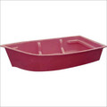 Fibre Reinforced Plastics Boats