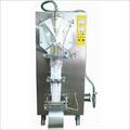 Sachet Pouch Filler