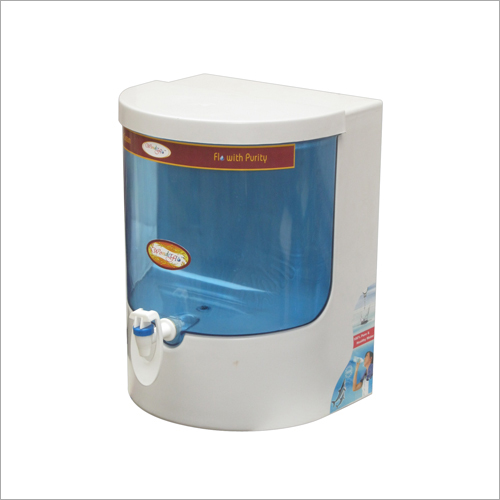 Wonderflo Relish (RO)