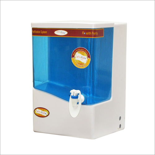 Wonderflo Compaq