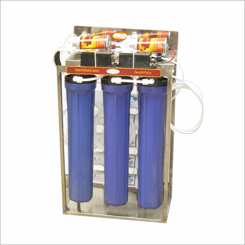 Wonderflo 50 LPH