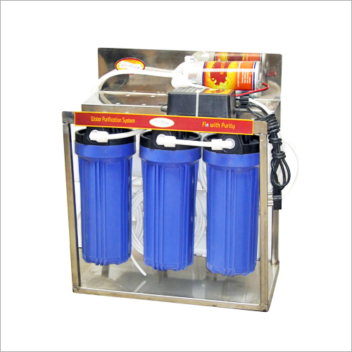 Commercial Water Purifier