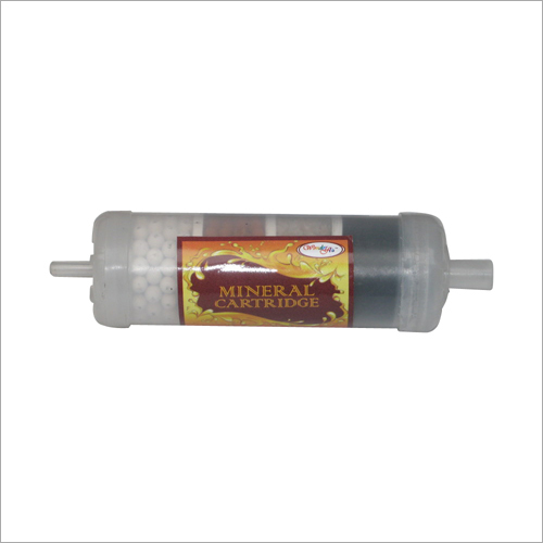 Mineral Cartridge