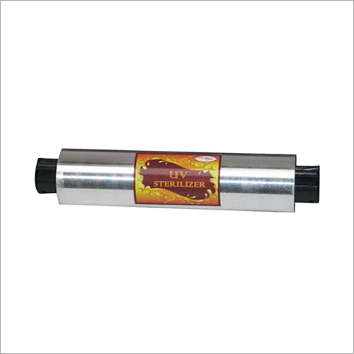 UV Barrel Set