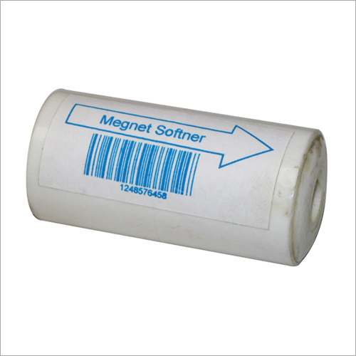 Magnetic Softner