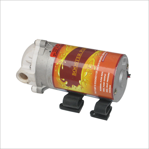 Wonderflo Pump 75 GPD