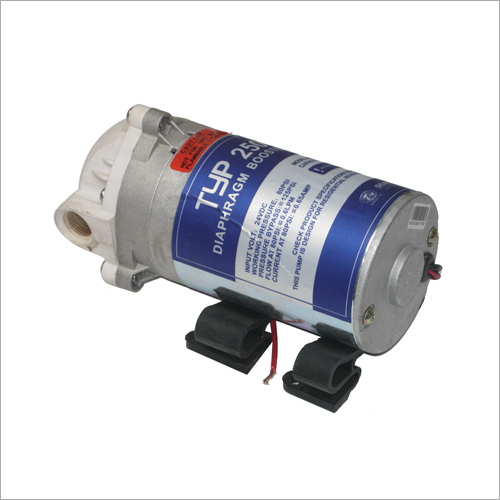 DY Pump 50 GPD