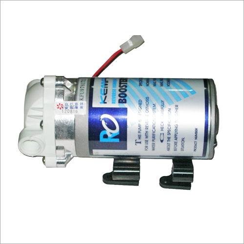Kemflow 48 V Pump