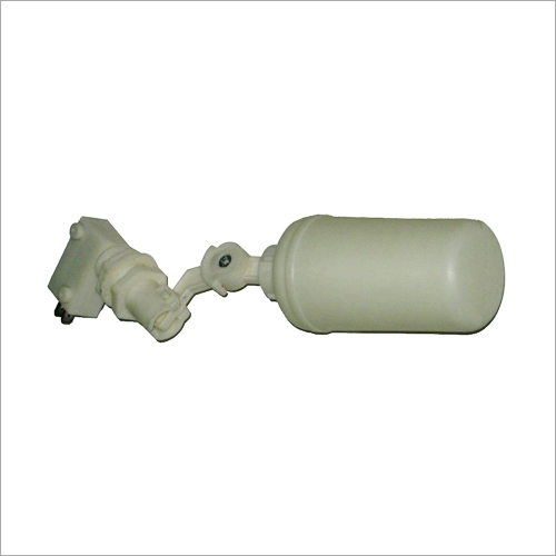Float Valve with Microswitch