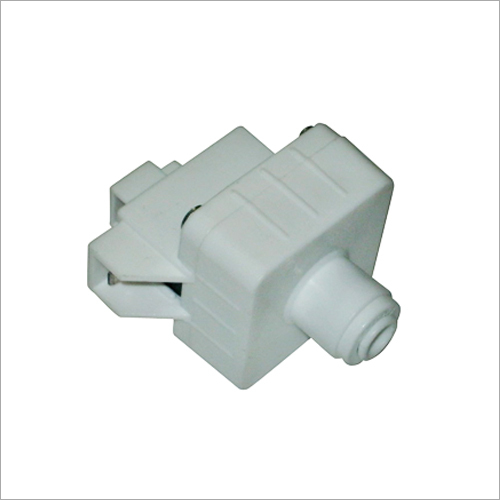 Low Pressure Switch.