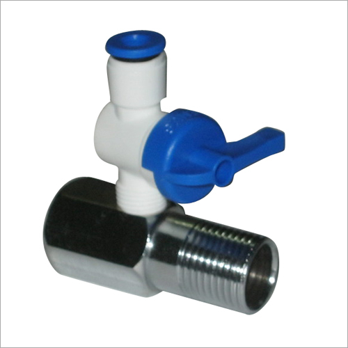 Water Purifier Parts