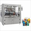 Viscous Liquid Filling Machine