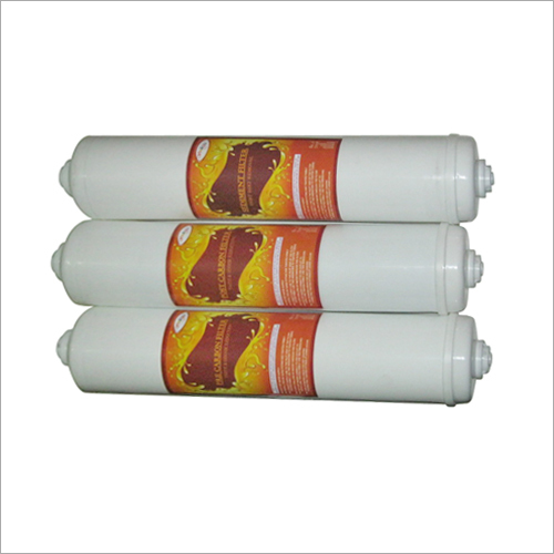 Wonderflo Inline Set