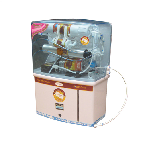 Wonderflo Wave ++ (RO + UV + UF)