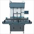 Linear Piston Fillers