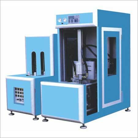 PET 5 Gallon Blow Molder