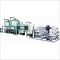 RO Pure Water Filter System