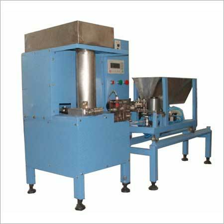 Agarbatti Sticks Making Machine