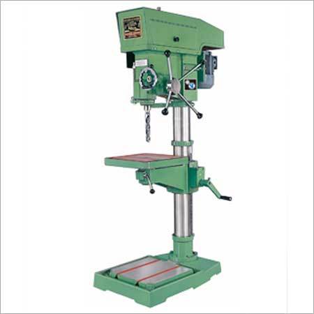 Pillar Drilling Machine ( 32mm Cap)