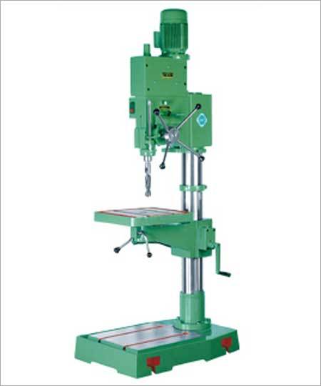 Pillar Drilling Machine (40mm Cap)