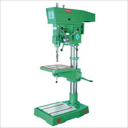 Pillar Drilling Machine (40mm Cap)