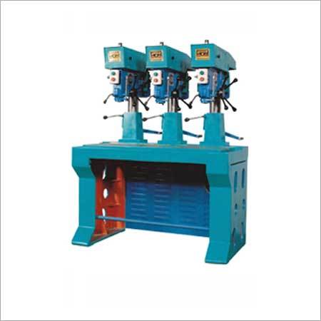 Gang Drilling Machine (19mm Cap)