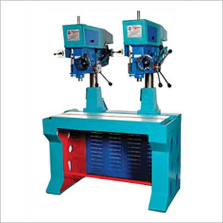 Gang Drilling Machine (25mm Cap)
