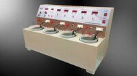 Jewellery Electroplating Machine