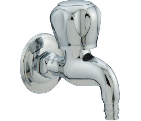 Wall Mounted Washing Machine Faucet