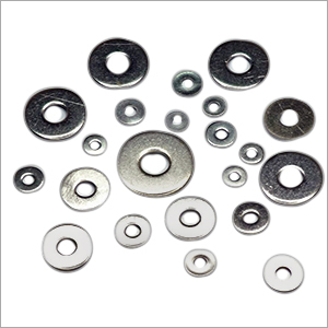 Flat Washer