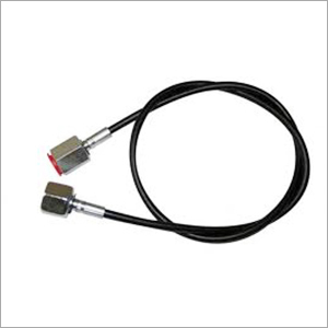 Industrial Hydraulic Hose Fittings