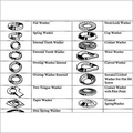 Washer Types