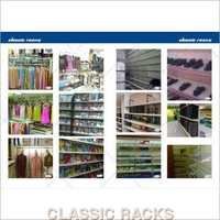 Showroom Display Racks - Feature: Durability