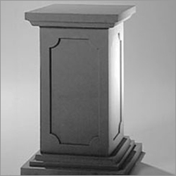Sandstone Columns