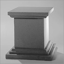 Ready Built Stone Pillars