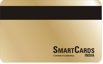 Smart Cards