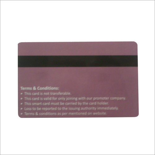 Traveling Cards