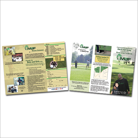 Print Media Services