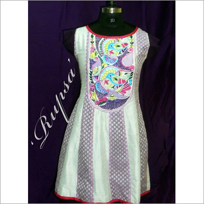 Ladies Designer Kurtis